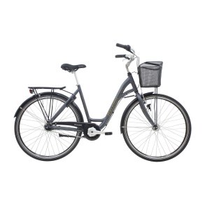 Cykel Raleigh Shopping