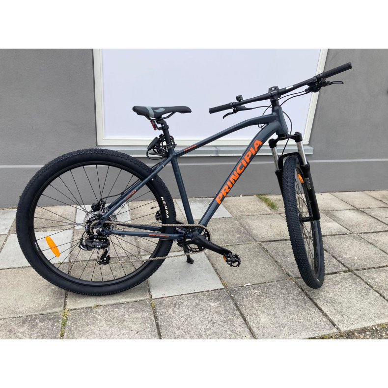 Fahrradverleih Principia Evoke A2.9 MTB